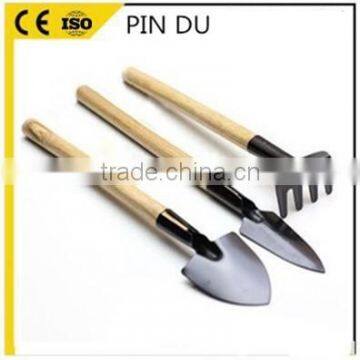 High quality mini garden tools set