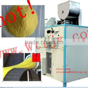 Organic Buckwheat Noodles Making Machine