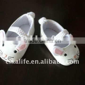 18 inches gotz doll shoes factory for american girl