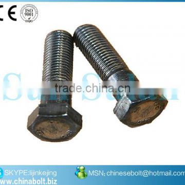 Hex Bolts use for General Electric Company