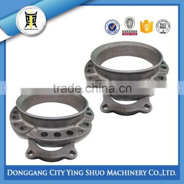 For Sale Customizing Galvanized SG Iron Y Pipe Fitting
