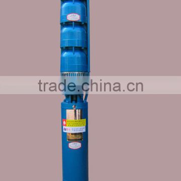 200QJ Series electric Submersible Motor Pump for cooler