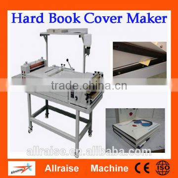 Semi Auto Book Case Maker Machinery For Sale