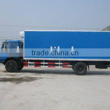 10t 4x2 freezer truck,light freezer trucks for sale,refrigerator truck