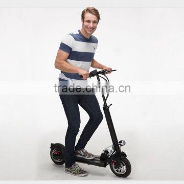Two wheels Pro Adult Kick Push Scooter for sale