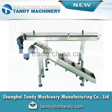 Competitive price high quality feeding belt conveyor