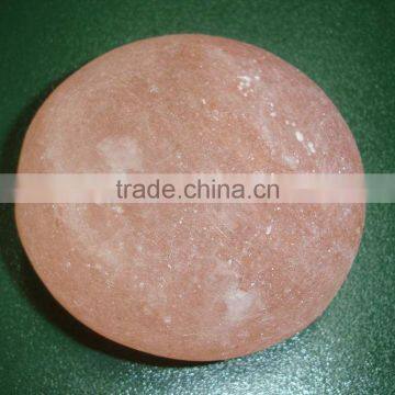 Himalayan Rock Salt Massage Stone