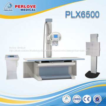 Factory price Xray machine 500mA PLX6500