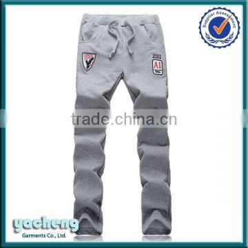 2014 unique custom printed pants for men