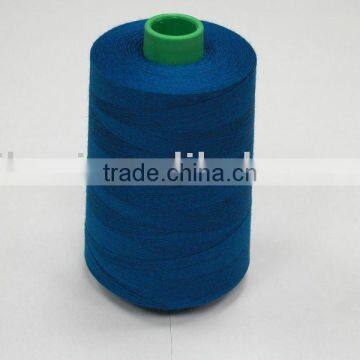 Flame resistant Fireproof Nomex Aramid sewing thread