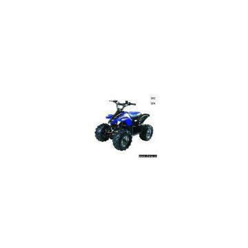 Sell XT ATV