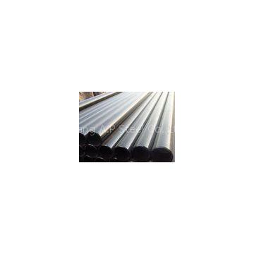 Round Ferrite Austenitic Alloy Seamless Steel Tubes for Chemical equipment