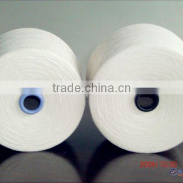 100% Polyester Spun Yarn 40s/2/3