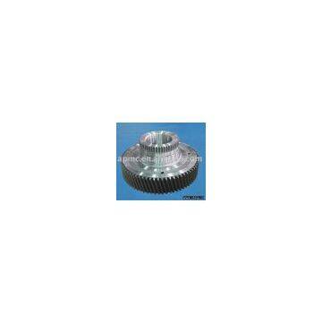 Sell Helical Gear for Metallurgical Machinery