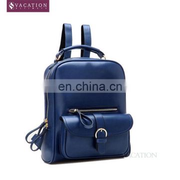 Factory price school satchel backpack