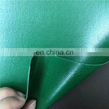 Build Your Stock Pile Cover High Quality Pvc Coated Tarpaulin For Truck Cover/Cargo Cover