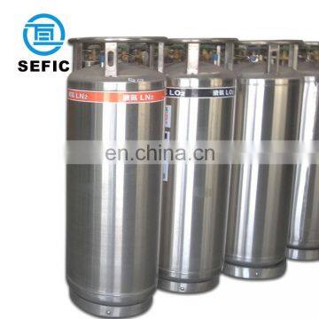 Dura Cyl Cryogenic Thermal -insulating Cylinder