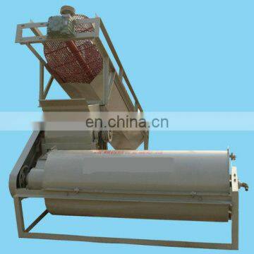 Hot Popular High Quality Cassave Starch Maker Machine cassava starch extracting machine with diesel engine