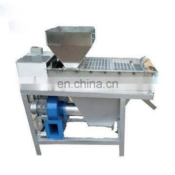 Peanut peeling machine peanuts peeler factory price