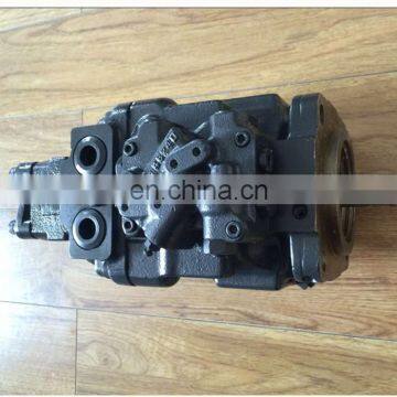 Excavator PC40MR 708-3S-00313 PUMP PC40MR-1 Main Hydraulic Pump