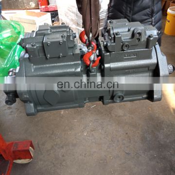 Doosan DH220-5 Excavator Main Pump K3V112DT DH220-5 Hydraulic Pump
