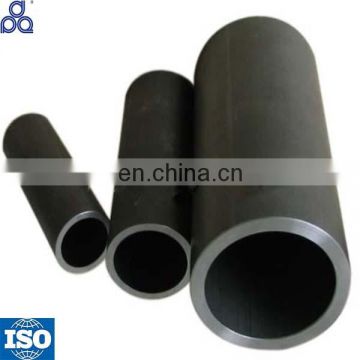 High quality ST52 cold drawn seamless Steel pipes hydraulic cylinder honed tube