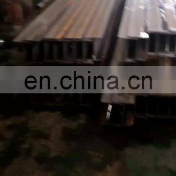 Hot Selling JIS Ss400 Standard Steel Q235 H Beam