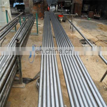 A335 P11 T12 T22 Seamless steel pipe alloy pipe