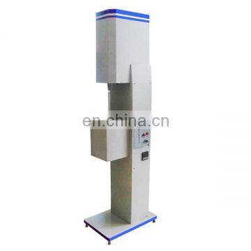 MLW-400 capillary rheometer (made in china)