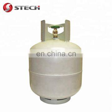 LPG Gas Cylinder 6Kg 50Kg Composite Lpg Gas Cylinder Price