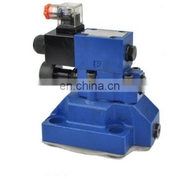 CNC machining high precision machinery air manifold bolck system for auto hydraulic valve