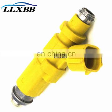 Original LLXBB Fuel Injector 23250-11130 2325011130 For Toyota Corolla 1.6 1.8L 1995-2004 23209-11130 2320911130