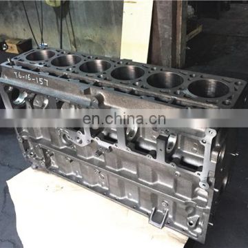 diesel engine parts genuine original or aftermarket 3116 Cylinder block  1495403 149-5403