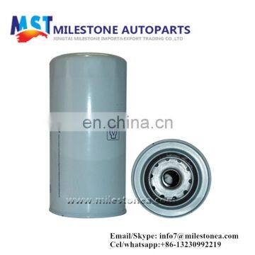 China Excellent Quality SE111B P551604 Oil Filter