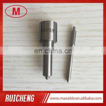 DLLA150P59 093400-5590 nozzle/fuel injector nozzle/diesel Nozzle for 14B