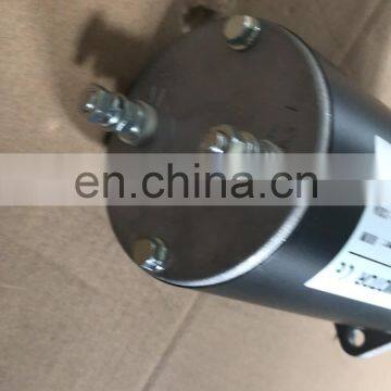 KP08-12 24V 800W DC Motor With Permanent Magnet