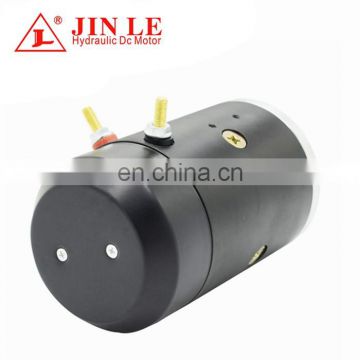 a high speed 12v 2000w electric motor