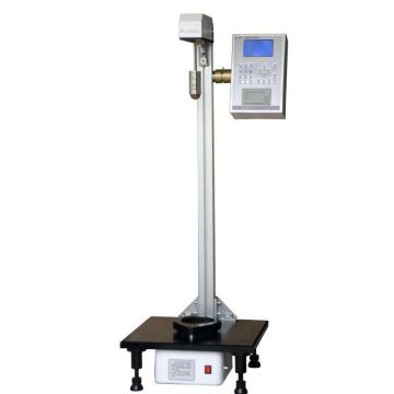 Leather Tensile Strength Test Machine