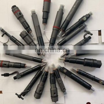 Customized Injector Pressure Pin CA6110 For Foton