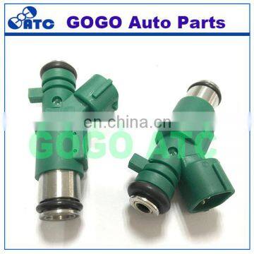 Fuel Injector For Citroen C2 C3 Berlingo Nemo 1.1i/1.4/1.4i OEM 01F023 1984G0