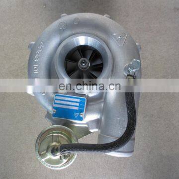 K27.2 Turbo 53279886217 252514510111 Turbocharger for Tata Commercial Vehicle, Truck with 697TCIC Engine