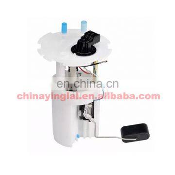 Electronic fuel Pump 1J0919051H 6Q0 919 051 F for Audi