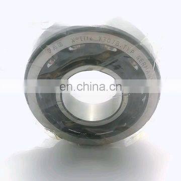 Double Row angular contact ball bearing 5302 3056302 3302 A 3302A-Z 3302A-2Z 3302A-RS 3302A-2RS bearing for car shaft pump