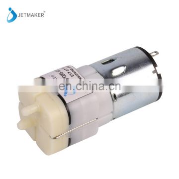 Portable 12V DC Mini Electric Air Pump For Electronic Sphygmomanometer