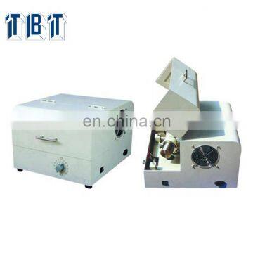 lab ball mill, High Speed Vibrating Ball Mill (QM-3B)