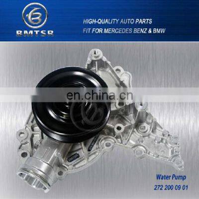 Water pump for W204 W203 W211 W212 W164 W251 W221 2722000901