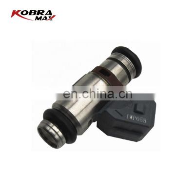 501.022.02 Original Best Quality Fuel Nozzle Fuel Injector For VW