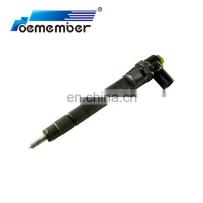 OE Member 0445110294 Diesel Fuel Injector Common Rail Injector High Pressure Fuel Injector for Mercedes-Benz