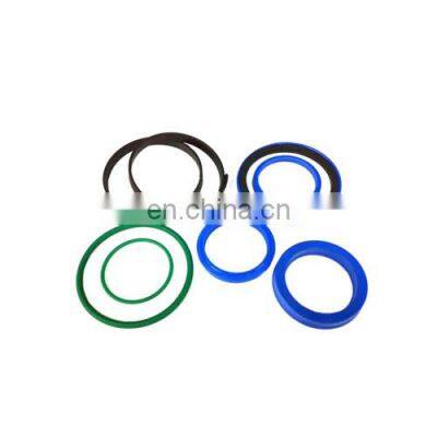 For JCB Backhoe 3CX 3DX Hydraulic Cylinder Seal Kit 50mm Rod X 90mm Cylinder - Whole Sale India Best Quality Auto Spare Parts