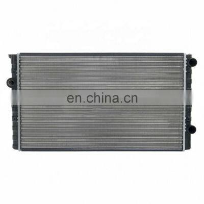 japanese made cheap good automotive spare parts accessory hot sale car air-conditioning system 2048300058 ac evaporator for MB